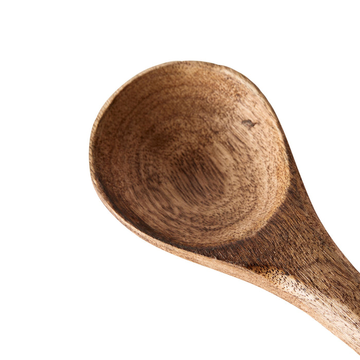 Parvani Wobble Wooden Spoon 32x8x2cm