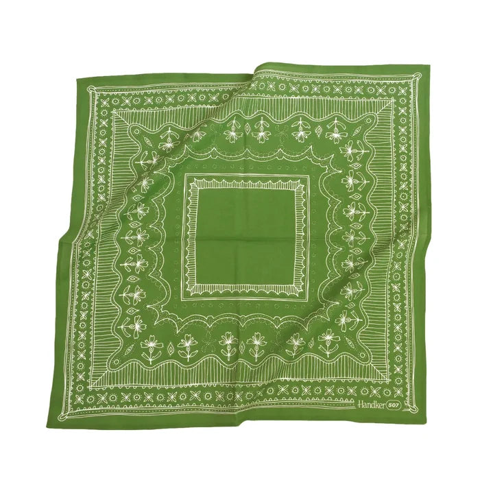 PATSY BANDANA