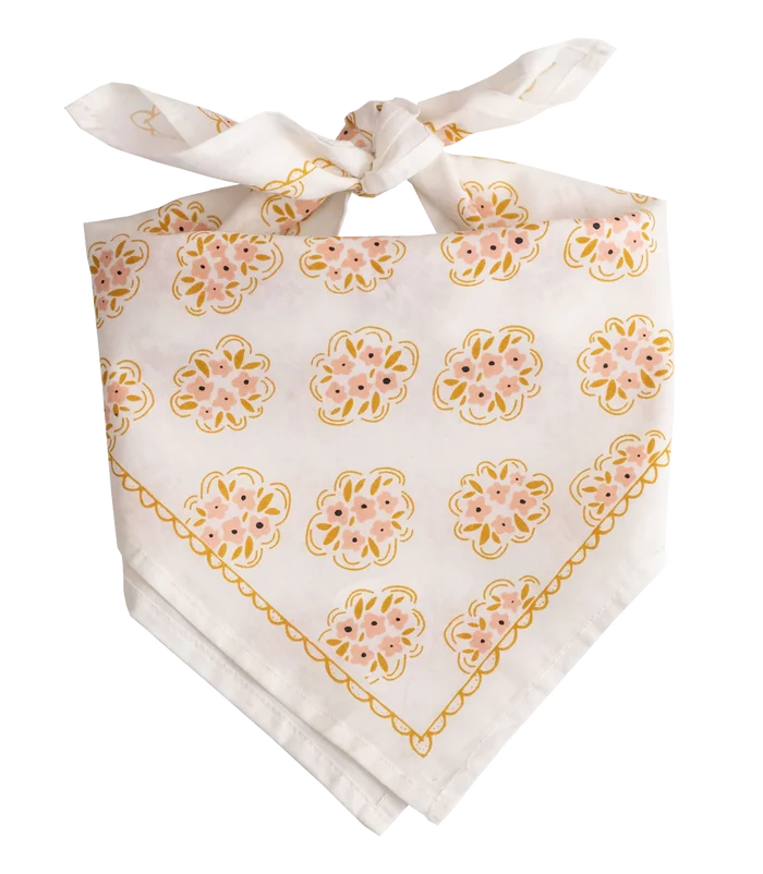 PEARL BANDANA
