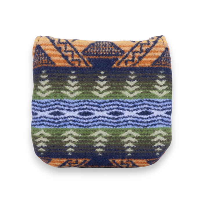 Pendleton® American Treasure Heel Shafted Mallet