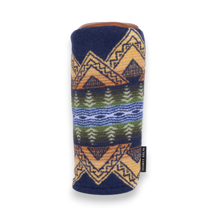 Pendleton® American Treasure Wool Fairway