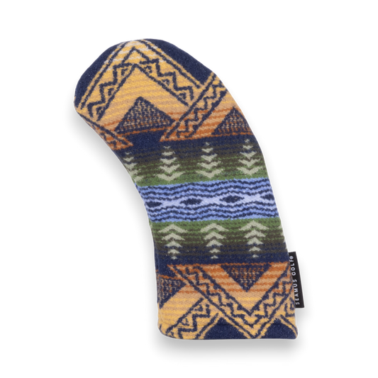 Pendleton® American Treasure Wool Hybrid