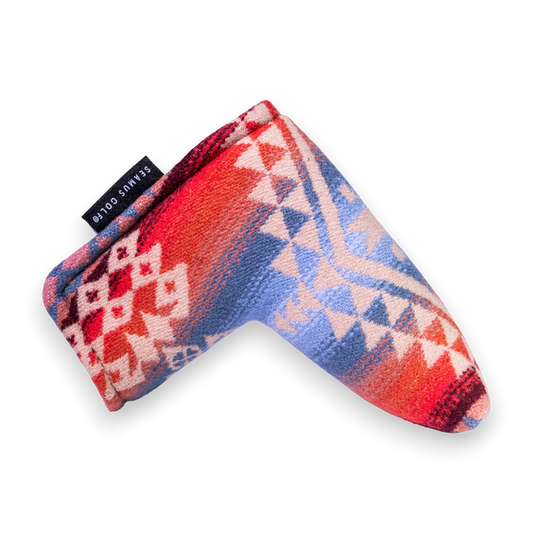 Pendleton® Canyonlands Wool Blade Putter