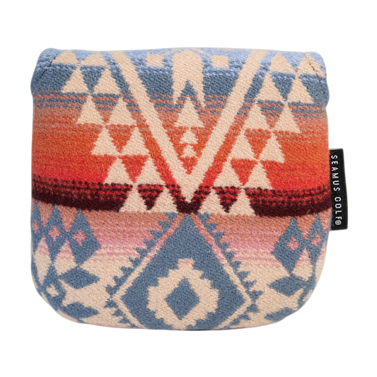 Pendleton® Canyonlands Wool Center Shafted Mallet