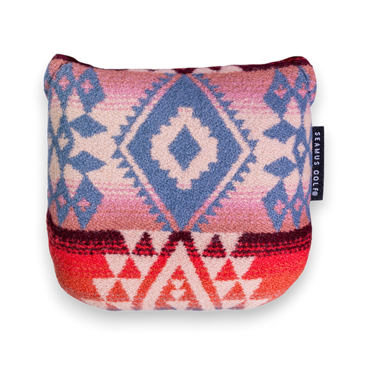 Pendleton® Canyonlands Wool Heel Shafted Mallet