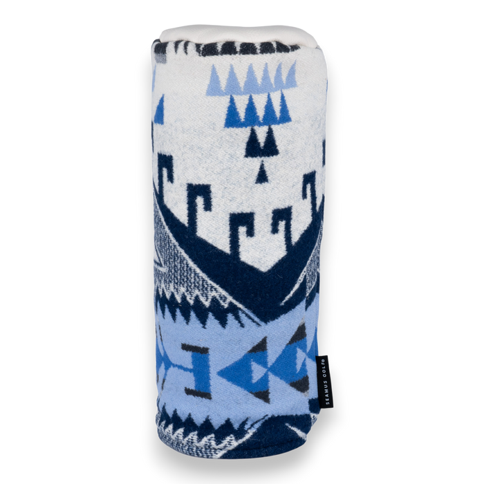Pendleton® Glacier Peaks Wool Fairway