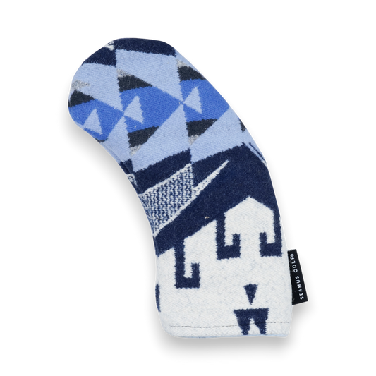 Pendleton® Glacier Peaks Wool Hybrid