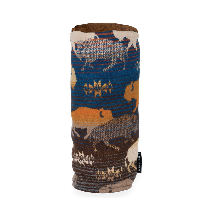 Pendleton® Land of the Buffalo Wool Fairway