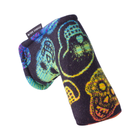 Pendleton® Sugar Skulls Blade Cover