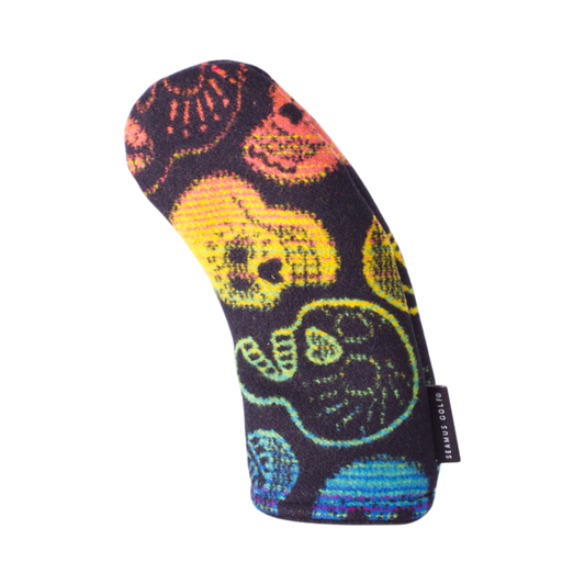 Pendleton® Sugar Skulls Hybrid Head Cover