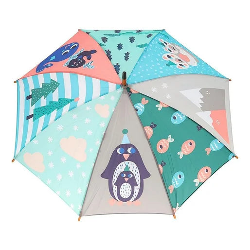 PENGUIN UMBRELLA