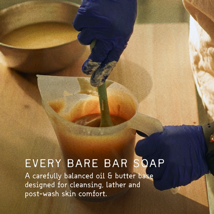 Peppermint + Neroli - Soap Duo
