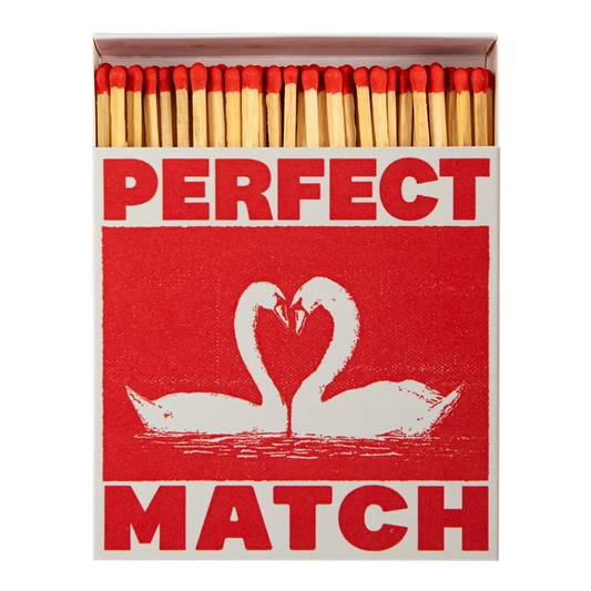 PERFECT MATCH MATCHBOX