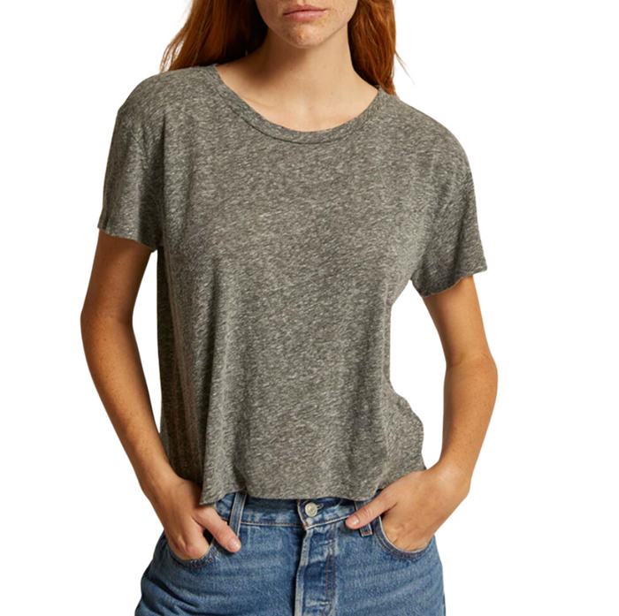 perfectwhitetee Harley Tee