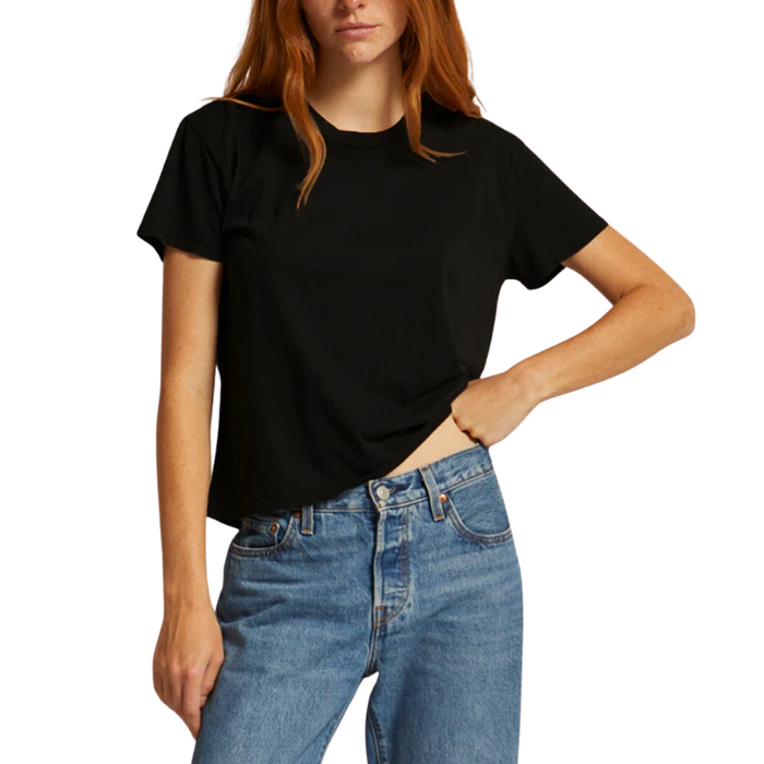 perfectwhitetee Harley Tee
