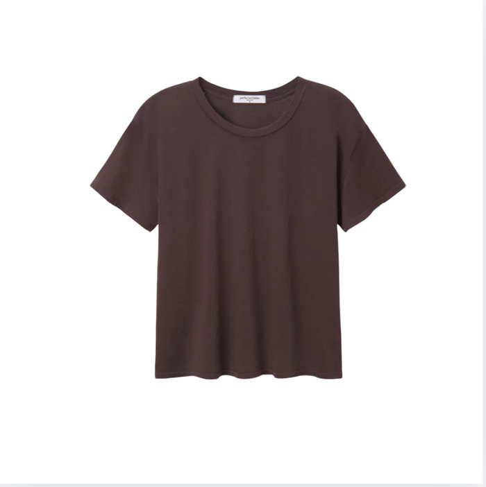 perfectwhitetee Harley Tee