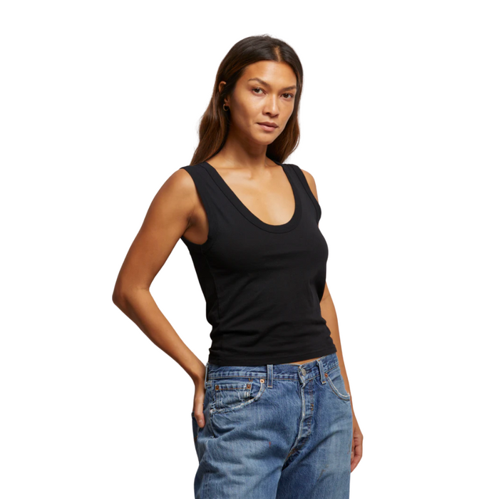 perfectwhitetee Khara Tank