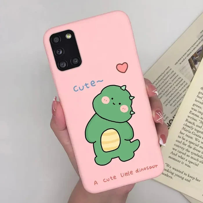 Galaxy A31 / MP53