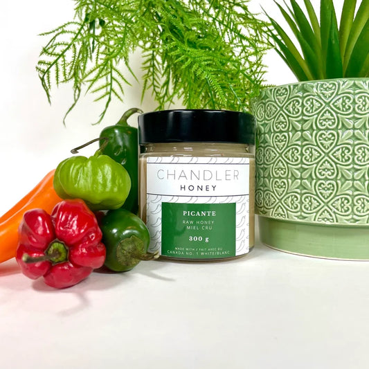 PICANTE HONEY
