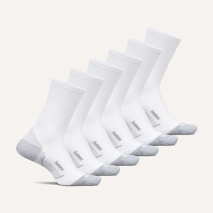 White Mix