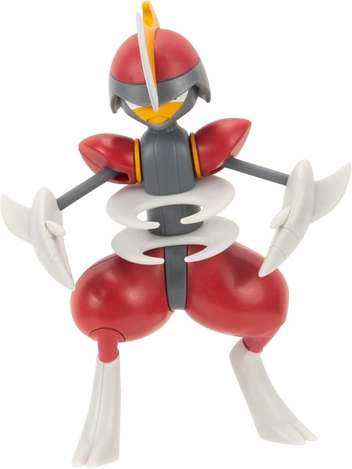 Pokémon Battle Feature Figure W18 - Bisharp