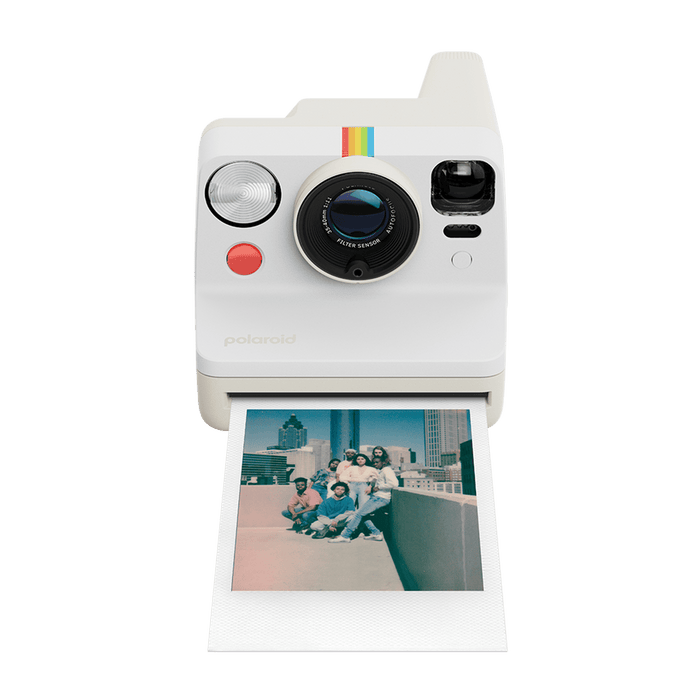 Custom Polaroid Now Gen 3 Bundle - Corporate Gifts