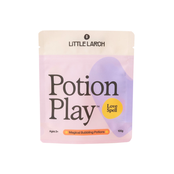 Potion Play-Love Spell