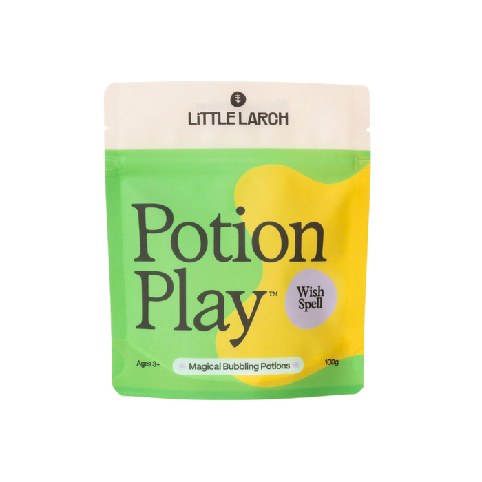 Potion Play-Wish Potion