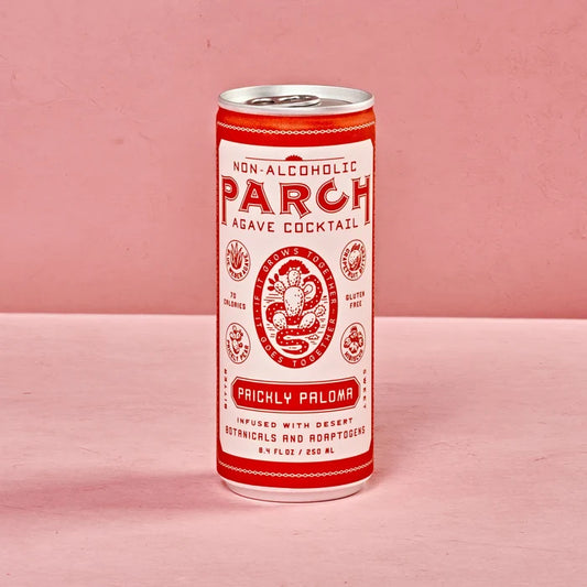 PRICKLY PALOMA