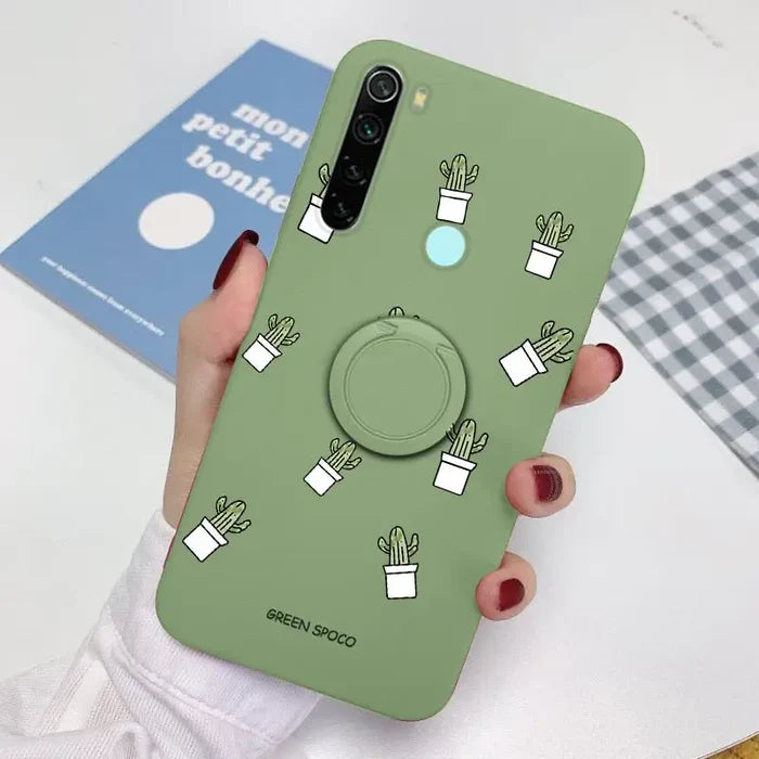 Redmi Note 8 / Kzcc-10penxrz