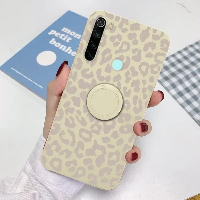 Redmi Note 8 / Kzmi-hbaowen