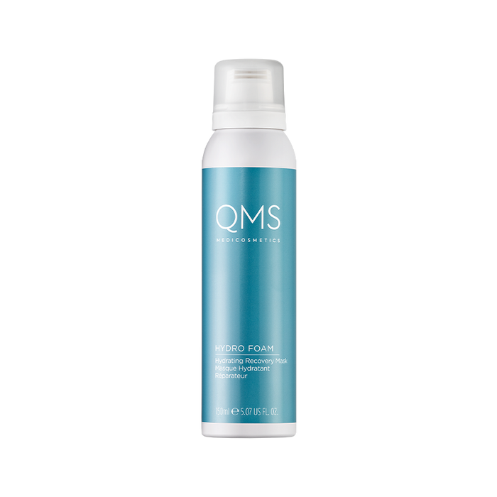 Hydro Foam Hydrating Recovery Mask