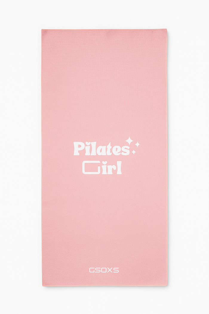 Quality Microfiber Pilates Sweat Towel
