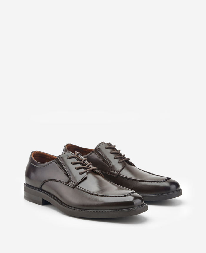 REACTION - Mike Lace Up Oxford
