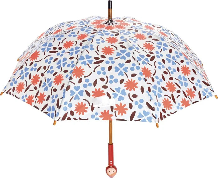 RED RIDING HOOD UMBRELLA
