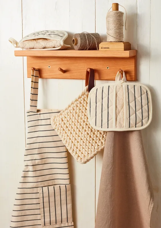REDECKER ADULT APRON