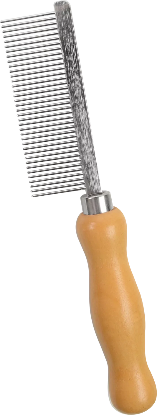 REDECKER BROOM COMB