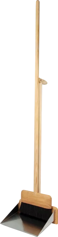 REDECKER BROOM & DUSTPAN SET