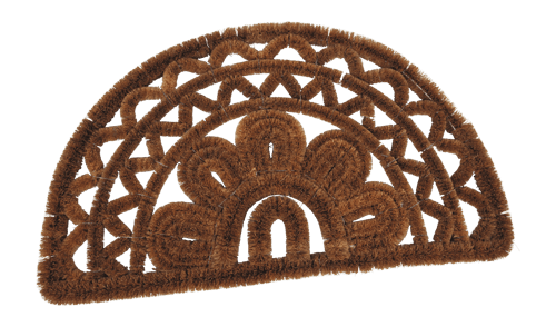 REDECKER COCONUT DOORMAT