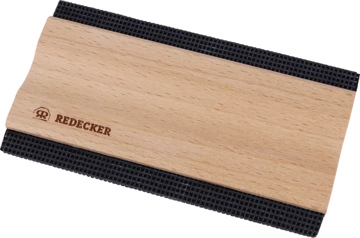 REDECKER LINT COMB