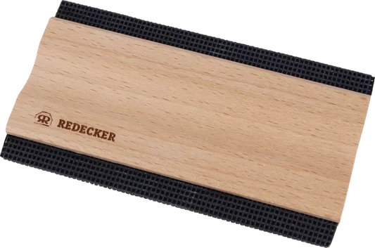 REDECKER LINT COMB