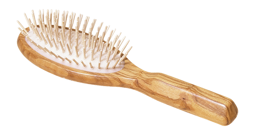 REDECKER OLIVEWOOD HAIRBRUSH