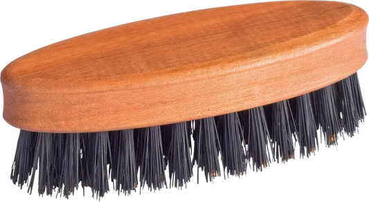 REDECKER PEARWOOD BEARD BRUSH