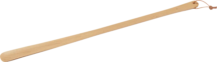 REDECKER SHOE HORN 64cm BEECHWOOD