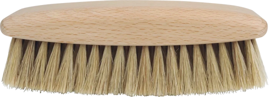 REDECKER SHOE POLISH BRUSH-LIGHT