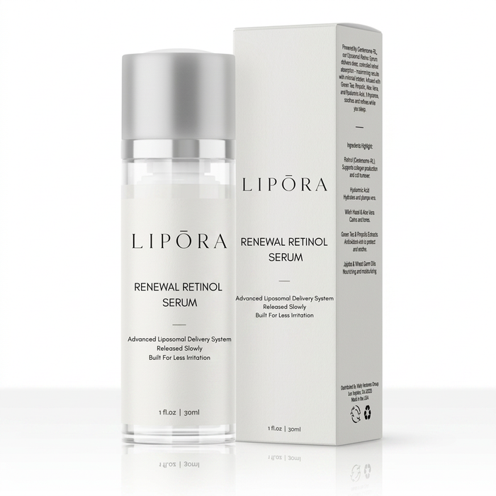 Renewal Retinol Serum