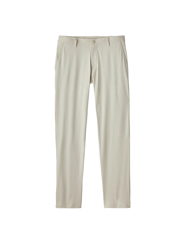 Khaki Custom Rhone Commuter Pant Classic - Corporate Gifts