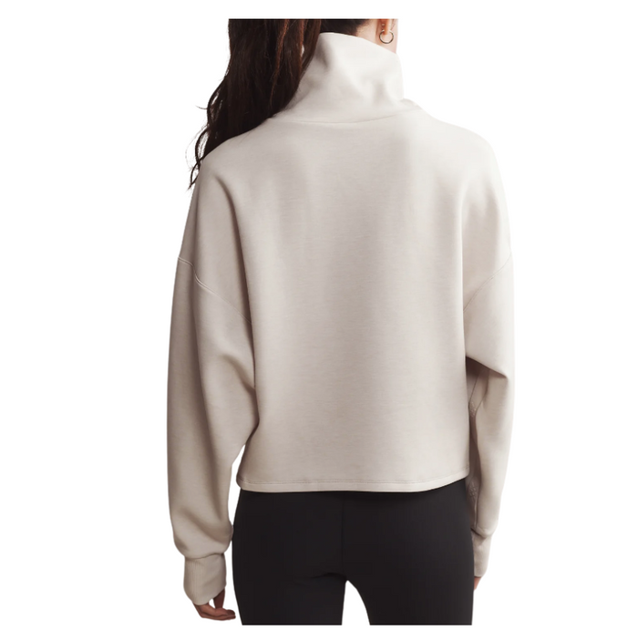 Rhone DreamGlow Mock Neck