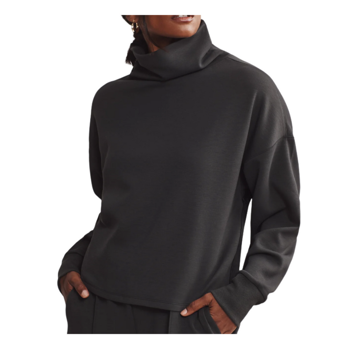 Rhone DreamGlow Mock Neck