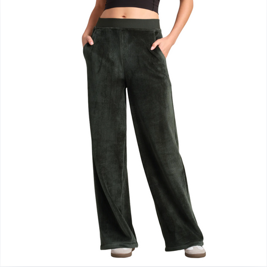 Rhone Plush Sweatpant